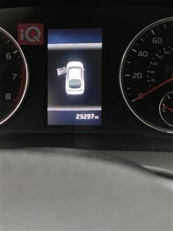 کیا K5